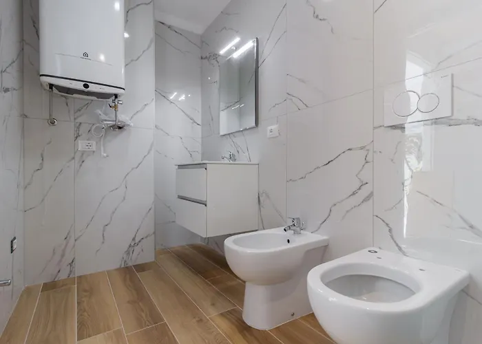 Modern Flat With Shared Pool Bibione